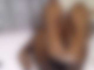 DangerCurvy's Live Sex Cam Show
