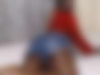 DangerCurvy's Live Sex Cam Show