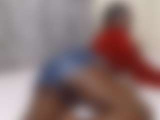 DangerCurvy's Live Sex Cam Show