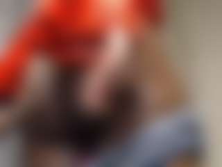 DangerCurvy's Live Sex Cam Show