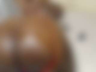 DangerCurvy's Live Sex Cam Show