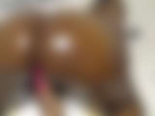 DangerCurvy's Live Sex Cam Show