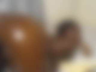 DangerCurvy's Live Sex Cam Show