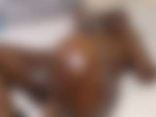 DangerCurvy's Live Sex Cam Show