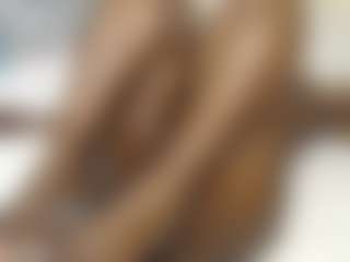 DangerCurvy's Live Sex Cam Show