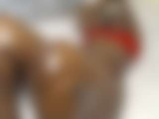 DangerCurvy's Live Sex Cam Show