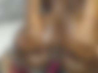 DangerCurvy's Live Sex Cam Show