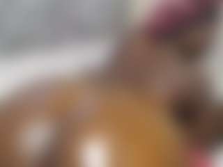 DangerCurvy's Live Sex Cam Show