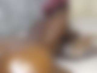 DangerCurvy's Live Sex Cam Show