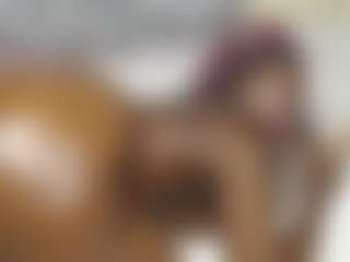 DangerCurvy's Live Sex Cam Show