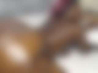 DangerCurvy's Live Sex Cam Show