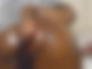 DangerCurvy's Live Sex Cam Show