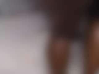 DangerCurvy's Live Sex Cam Show