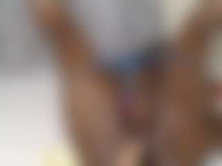 DangerCurvy's Live Sex Cam Show
