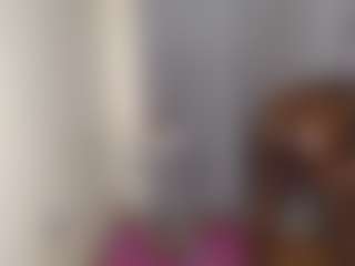 DangerCurvy's Live Sex Cam Show