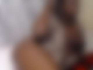 DangerCurvy's Live Sex Cam Show