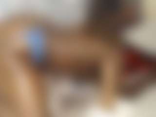 DangerCurvy's Live Sex Cam Show