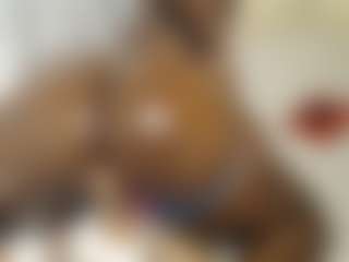 DangerCurvy's Live Sex Cam Show