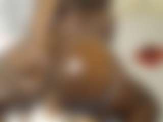DangerCurvy's Live Sex Cam Show