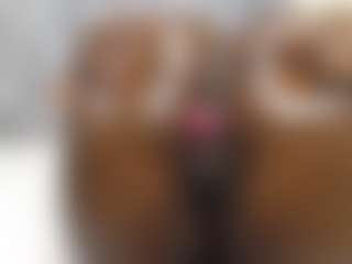DangerCurvy's Live Sex Cam Show