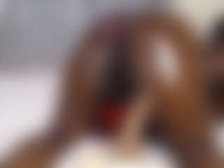 DangerCurvy's Live Sex Cam Show