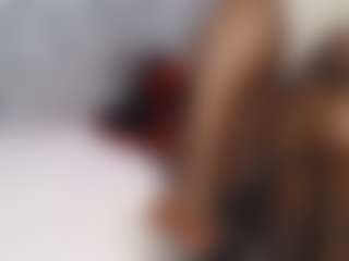 DangerCurvy's Live Sex Cam Show