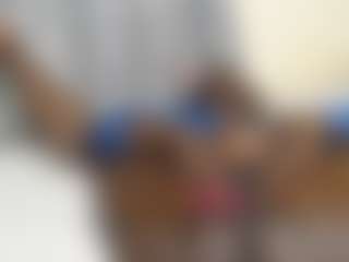 DangerCurvy's Live Sex Cam Show