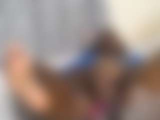 DangerCurvy's Live Sex Cam Show
