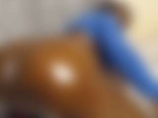 DangerCurvy's Live Sex Cam Show