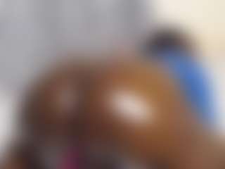 DangerCurvy's Live Sex Cam Show
