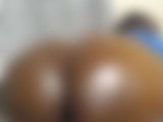 DangerCurvy's Live Sex Cam Show