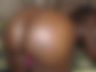 DangerCurvy's Live Sex Cam Show