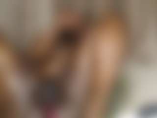 DangerCurvy's Live Sex Cam Show