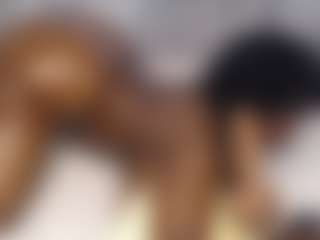 Live cam show with D aphri-ass - Black Big Ass on Camsoda