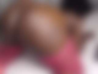 Live cam show with D aphri-ass - BBW Blowjob on Camsoda
