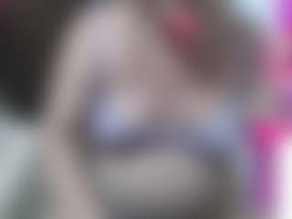 selenhax's Live Sex Cam Show
