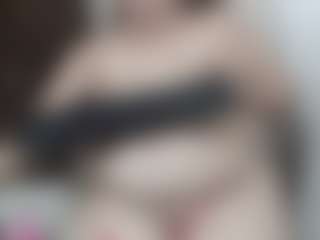 Live cam show with selenhax - Glasses on nudelive.tv