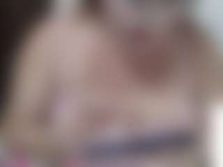 Live cam show with selenhax - Glasses on SpunkLive