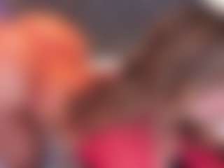 Live cam show with SharomRoss - Butt Plug on Camsoda