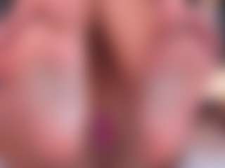 SharomRoss's Live Sex Cam Show