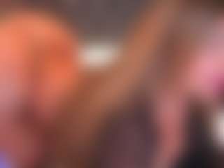 Live cam show with SharomRoss - Butt Plug on Mixed Magazine Live