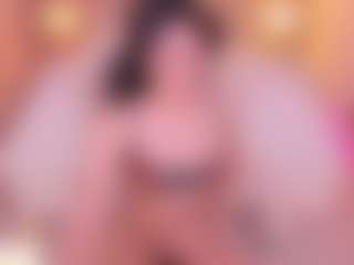 Live cam show with Jin harrison - Skinny on AdultVida.com
