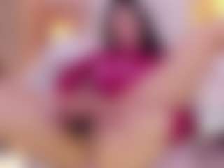 Live cam show with Jin harrison - Deepthroat on SpankPalCams