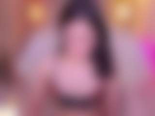 Live cam show with Jin harrison - Flashing on Soda Cam