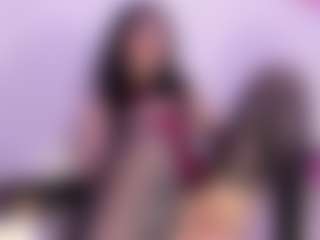 Live cam show with Jin harrison - Lush on Dolls Live