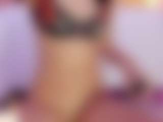 Live cam show with Jin harrison - Venezuelan on Milf Play | colombia