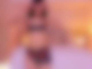 Live cam show with Jin harrison - Cosplay on fapnchat