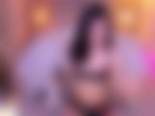 Live cam show with Jin harrison - Striptease on Mixed Magazine Live