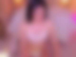 Live cam show with Jin harrison - Flashing on Dolls Live