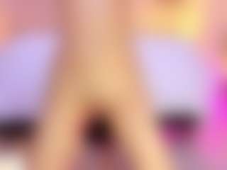 Live cam show with Jin harrison - Rough on Camversity